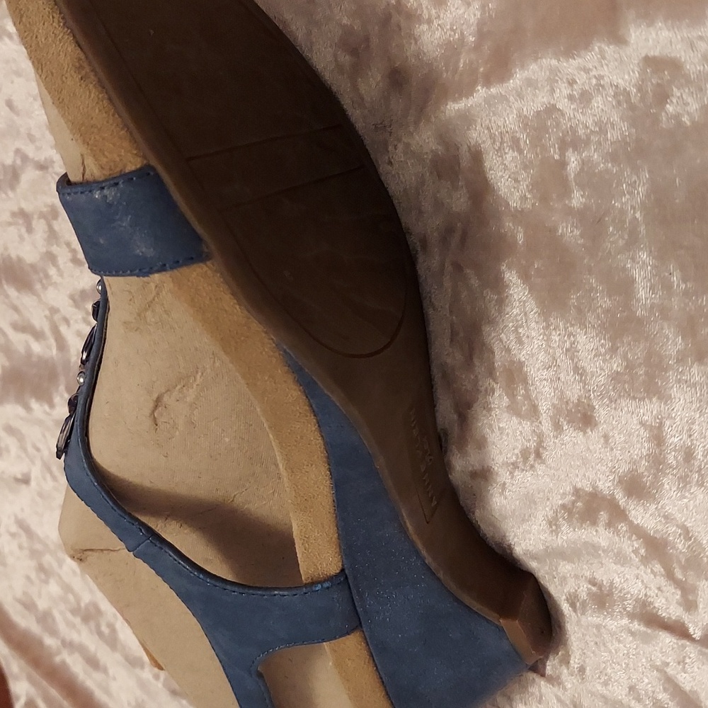 Women's sandals - Picture 4 of 5